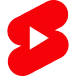 YouTube Shorts logo