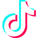 TikTok logo