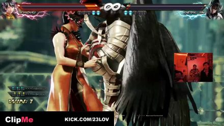 23lov clip cut by ClipMe