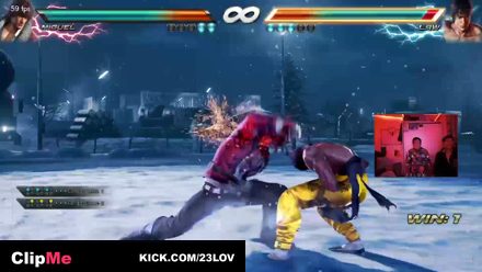 23lov clip cut by ClipMe