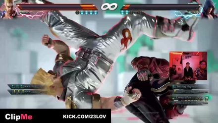 23lov clip cut by ClipMe