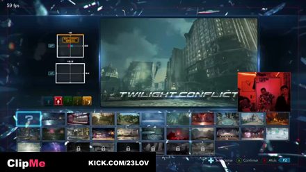 23lov clip cut by ClipMe