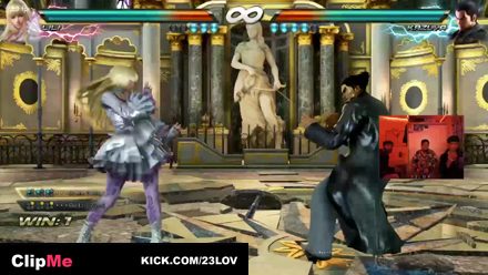 23lov clip cut by ClipMe