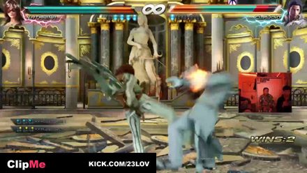 23lov clip cut by ClipMe