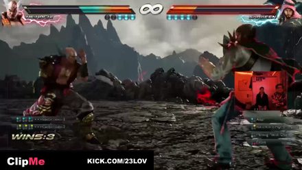 23lov clip cut by ClipMe