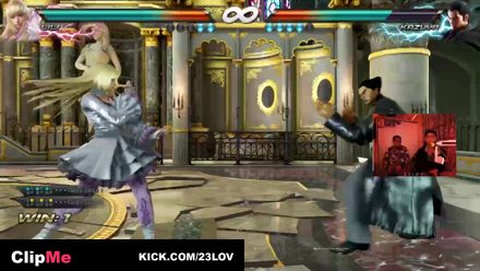 23lov clip cut by ClipMe