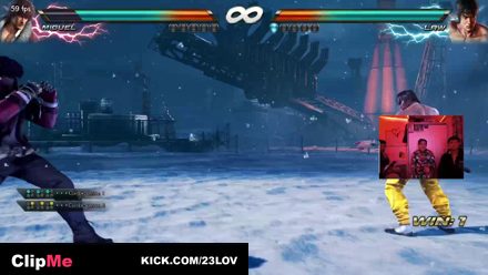 23lov clip cut by ClipMe