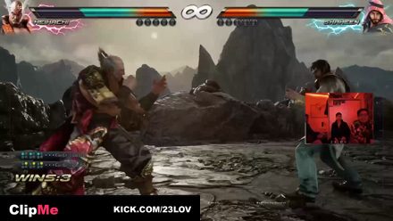 23lov clip cut by ClipMe