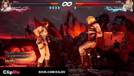 23lov clip cut by ClipMe