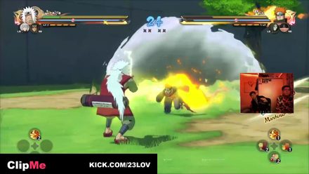 23lov clip cut by ClipMe