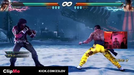 23lov clip cut by ClipMe