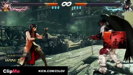 23lov clip cut by ClipMe