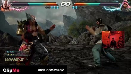 23lov clip cut by ClipMe