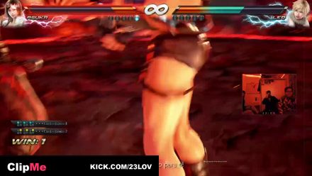 23lov clip cut by ClipMe