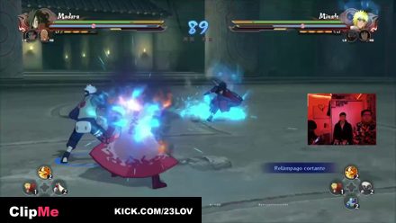 23lov clip cut by ClipMe