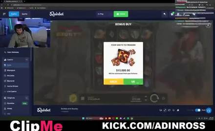 adinross clip cut by ClipMe