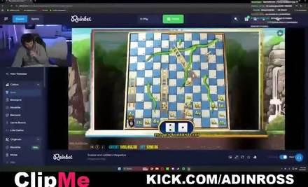 adinross clip cut by ClipMe