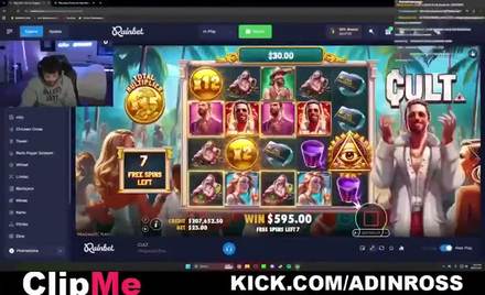 adinross clip cut by ClipMe