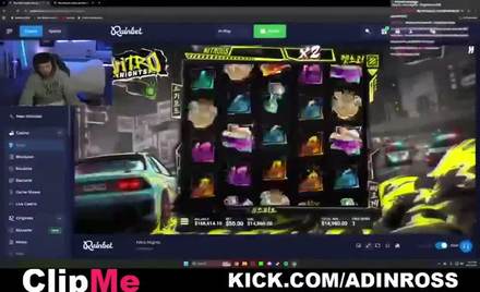 adinross clip cut by ClipMe