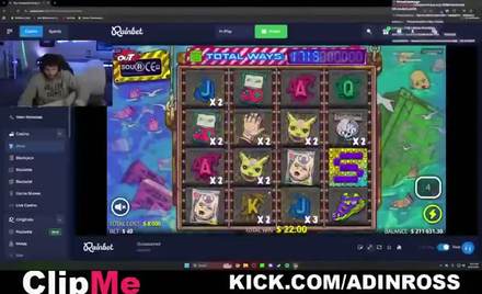 adinross clip cut by ClipMe