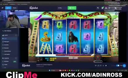 adinross clip cut by ClipMe