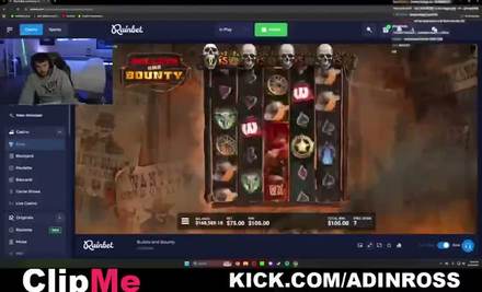 adinross clip cut by ClipMe