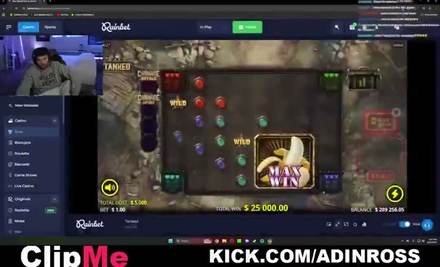 adinross clip cut by ClipMe