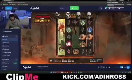 adinross clip cut by ClipMe
