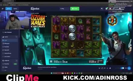 adinross clip cut by ClipMe
