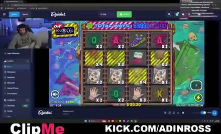 adinross clip cut by ClipMe