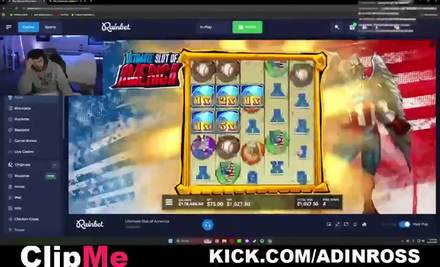 adinross clip cut by ClipMe