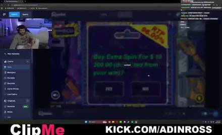 adinross clip cut by ClipMe