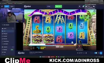 adinross clip cut by ClipMe