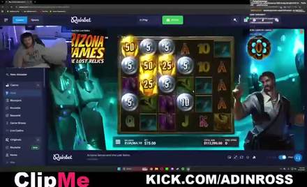 adinross clip cut by ClipMe