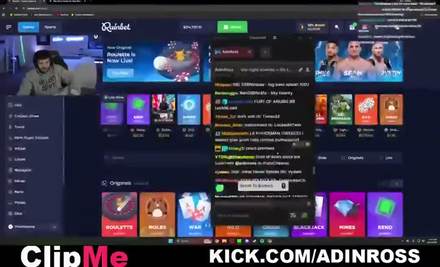 adinross clip cut by ClipMe