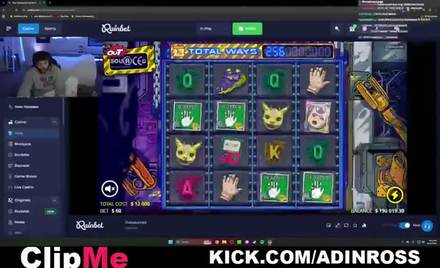 adinross clip cut by ClipMe