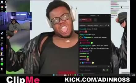 adinross clip cut by ClipMe