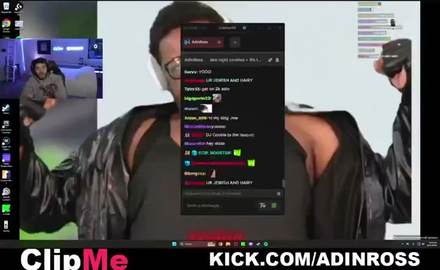adinross clip cut by ClipMe
