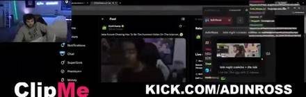 adinross clip cut by ClipMe