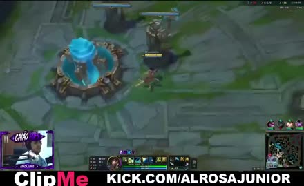 alrosajunior clip cut by ClipMe
