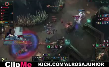 alrosajunior clip cut by ClipMe