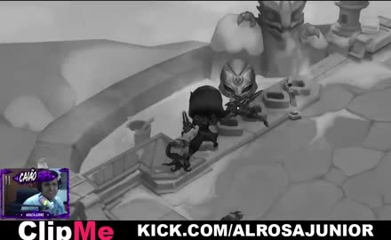 alrosajunior clip cut by ClipMe