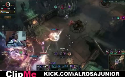 alrosajunior clip cut by ClipMe