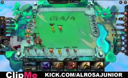 alrosajunior clip cut by ClipMe