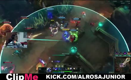 alrosajunior clip cut by ClipMe