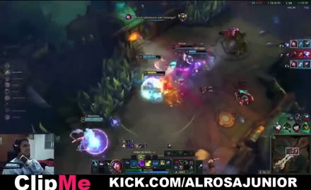 alrosajunior clip cut by ClipMe