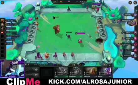 alrosajunior clip cut by ClipMe