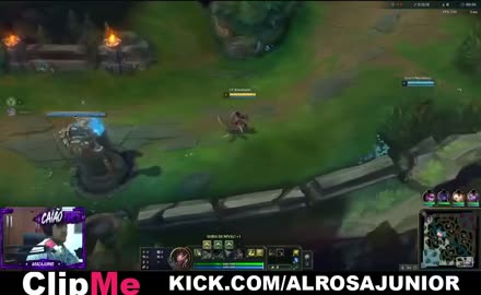 alrosajunior clip cut by ClipMe
