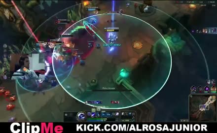alrosajunior clip cut by ClipMe