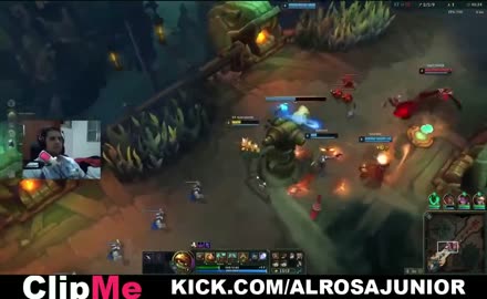alrosajunior clip cut by ClipMe